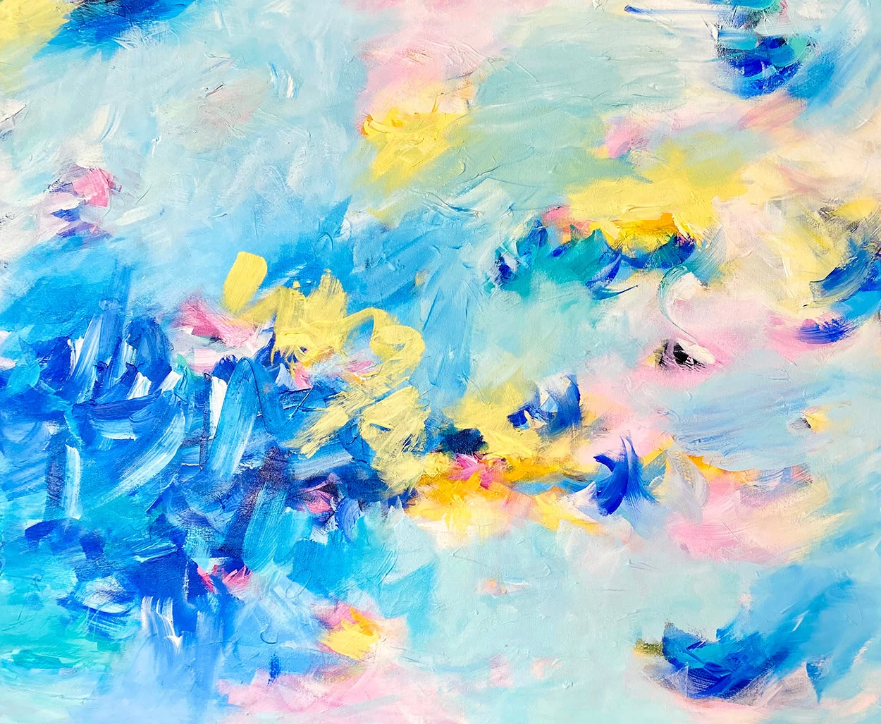 Blue Crush Skye 1 Blue Crush Skye