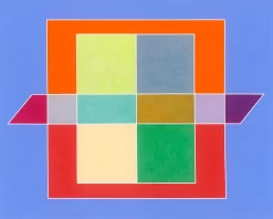 Axonometric Intersection