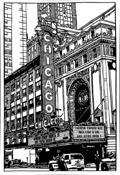 Chicago Theater