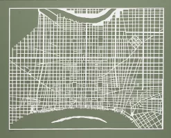 Philadelphia, PA 1842