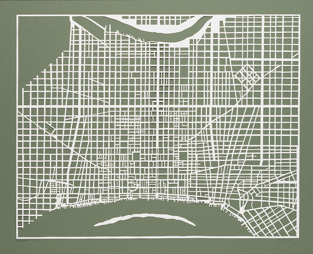 Philadelphia, PA 1842 1 Philadelphia, PA 1842