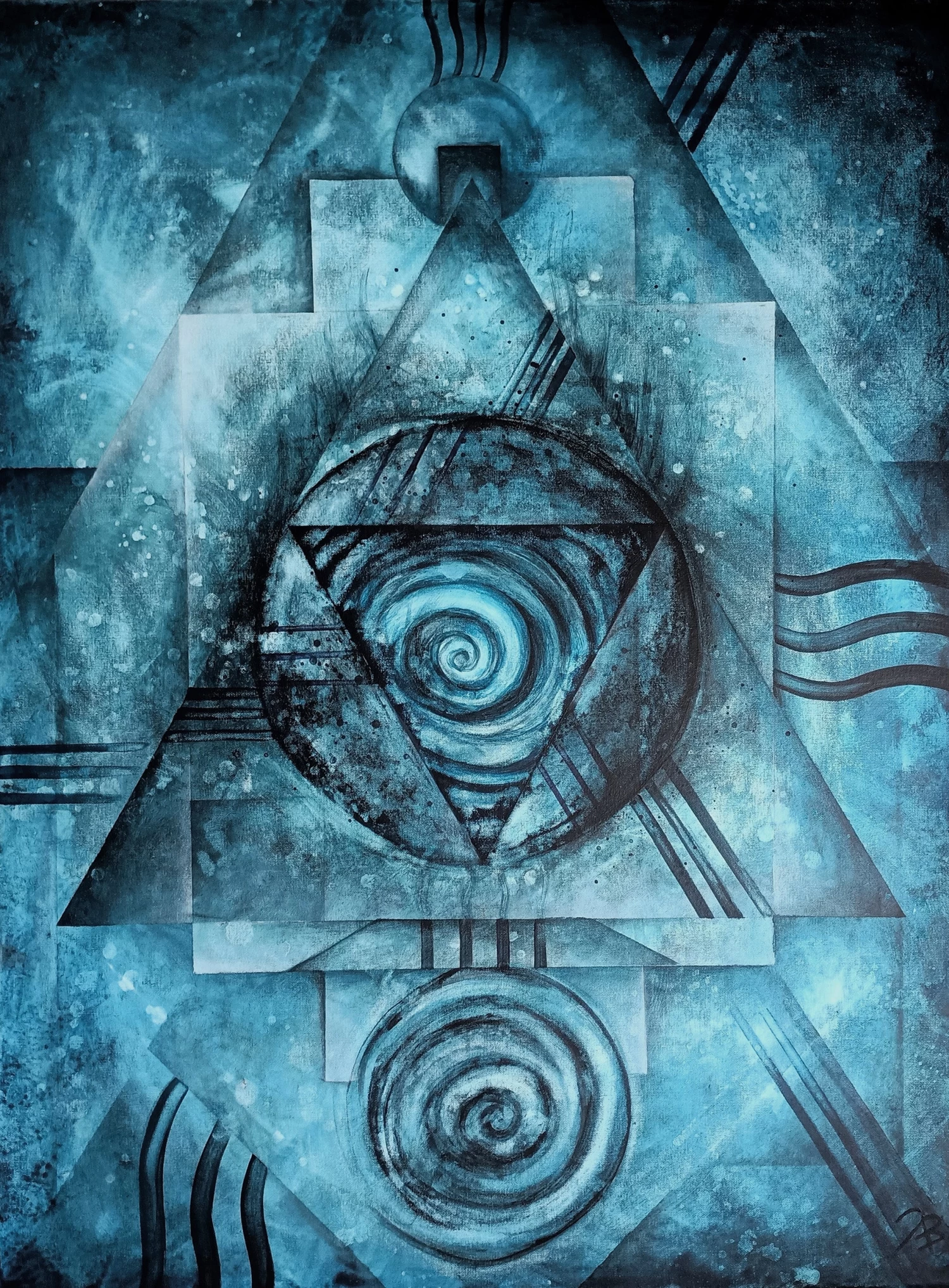 In Plain View 1 In Plain View