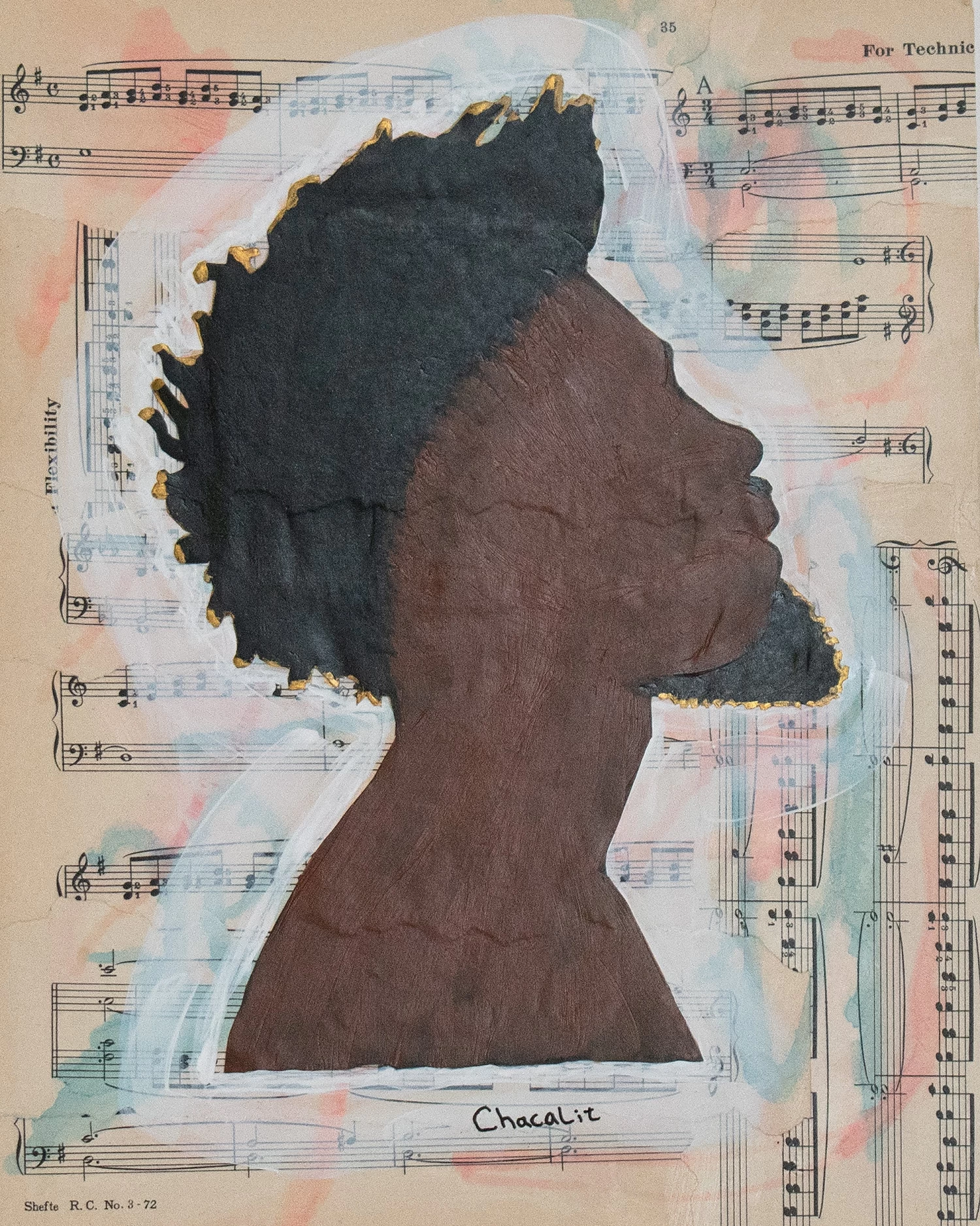 Bearded Love 1 Bearded Love