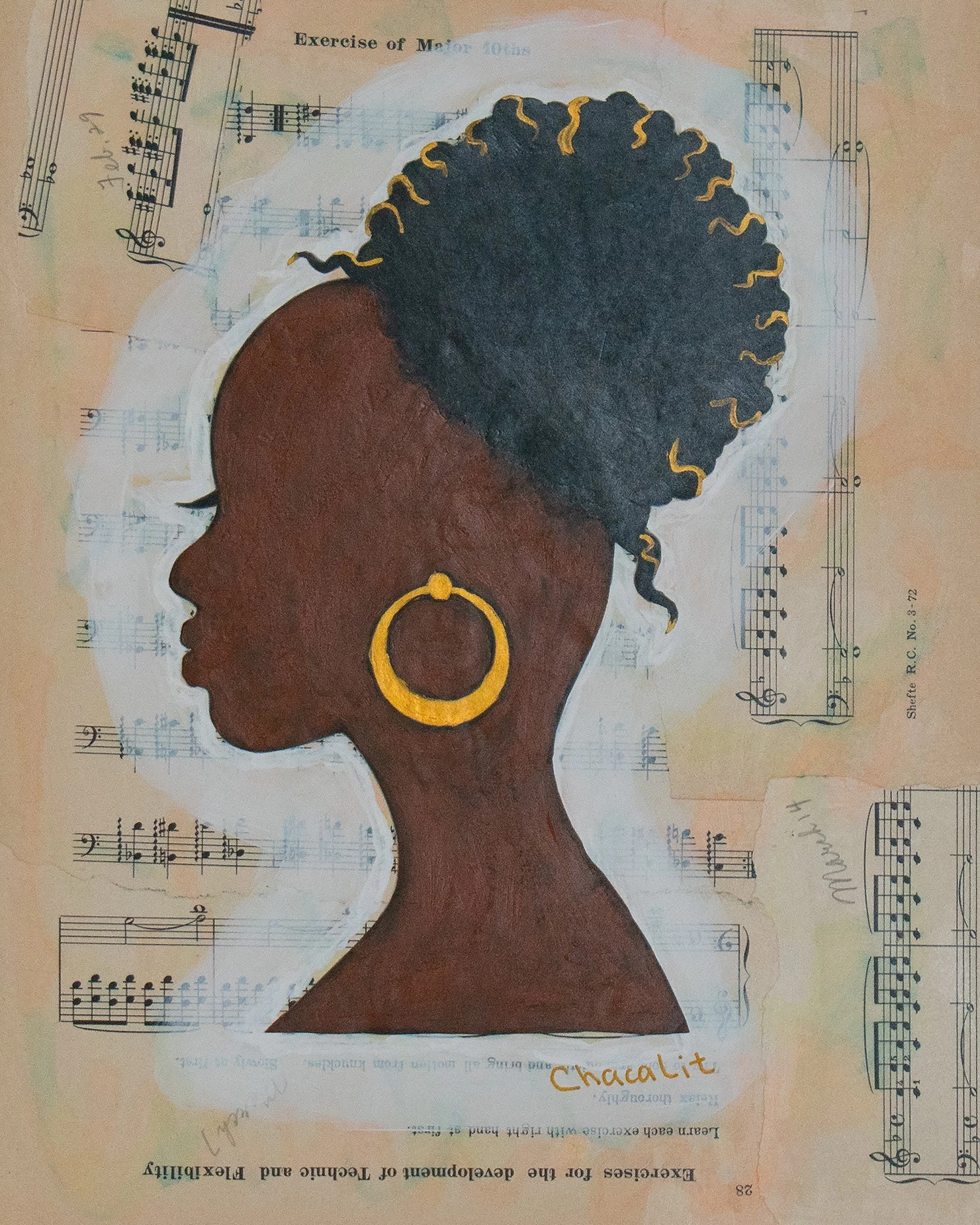 Golden Love 1 Golden Love