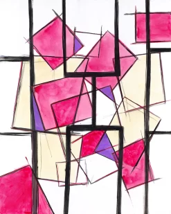 426R, 426B 5 426R, 426B -Art Prints Shop ChrisMarinez 426R Original