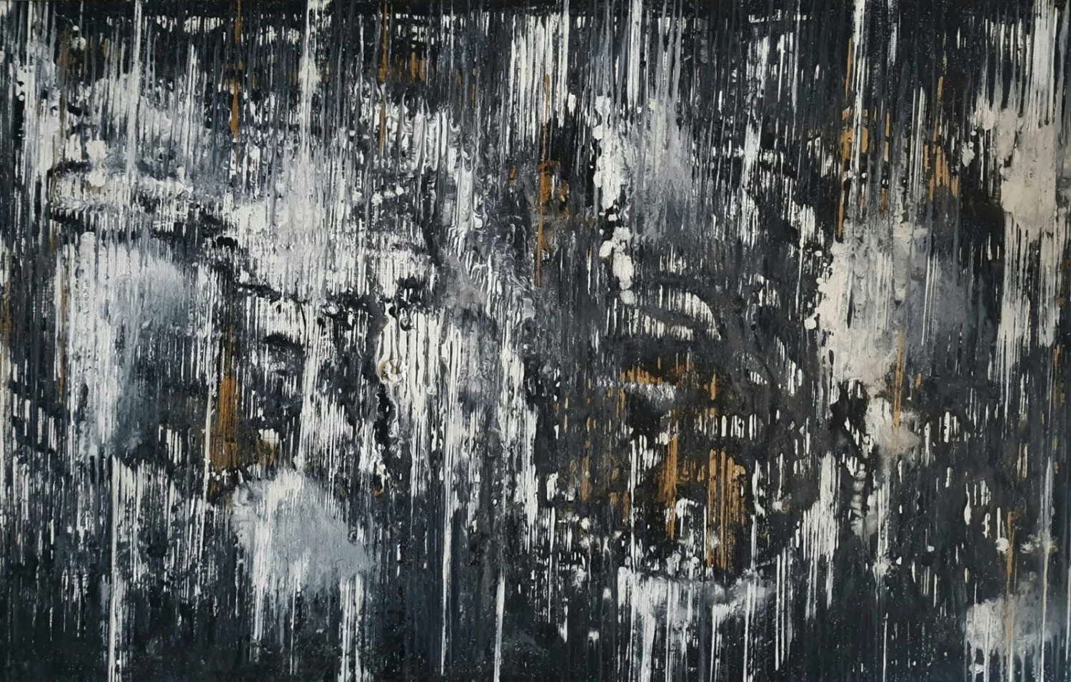 Los Huesos 1 Los Huesos