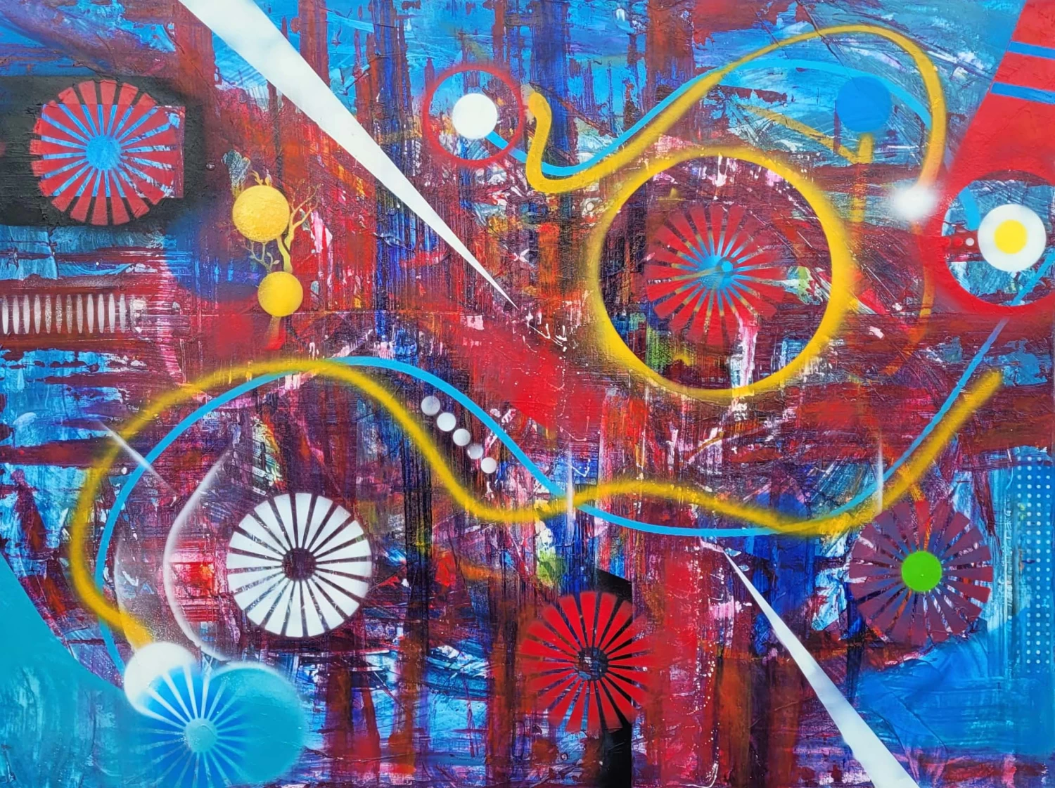 Alternating Currents 1 Alternating Currents