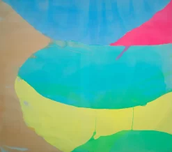 Afternoon Cretan Scape