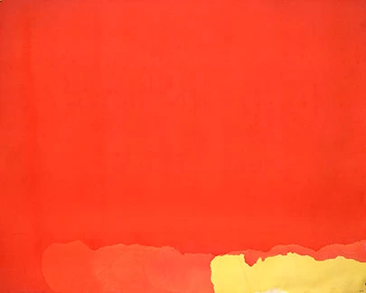 Red Shadow Map 1 Red Shadow Map