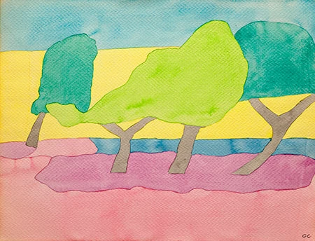 Trees In The Park 2 1 Trees In The Park 2