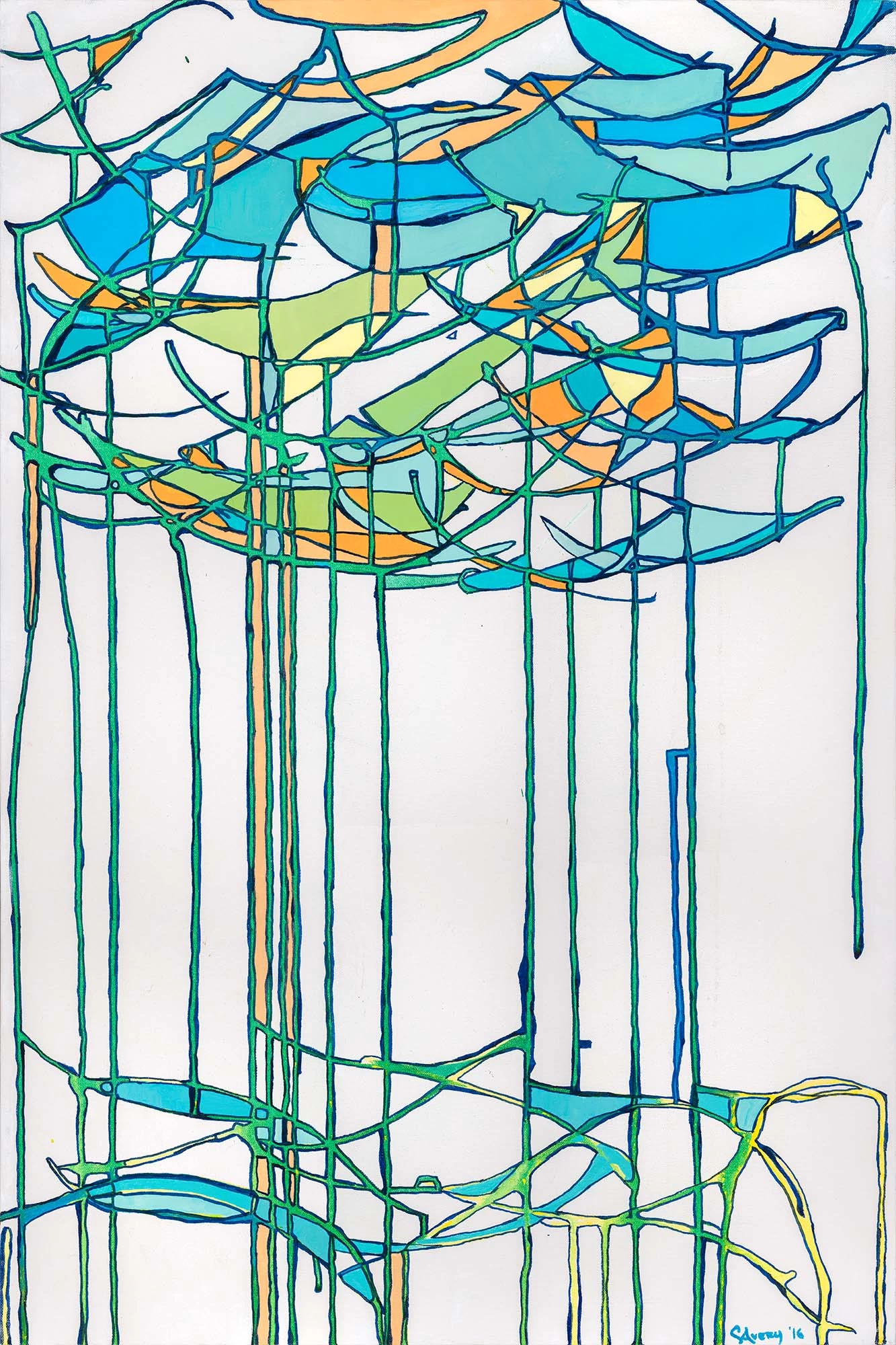 Arboretum Spem 4 1 Arboretum Spem 4