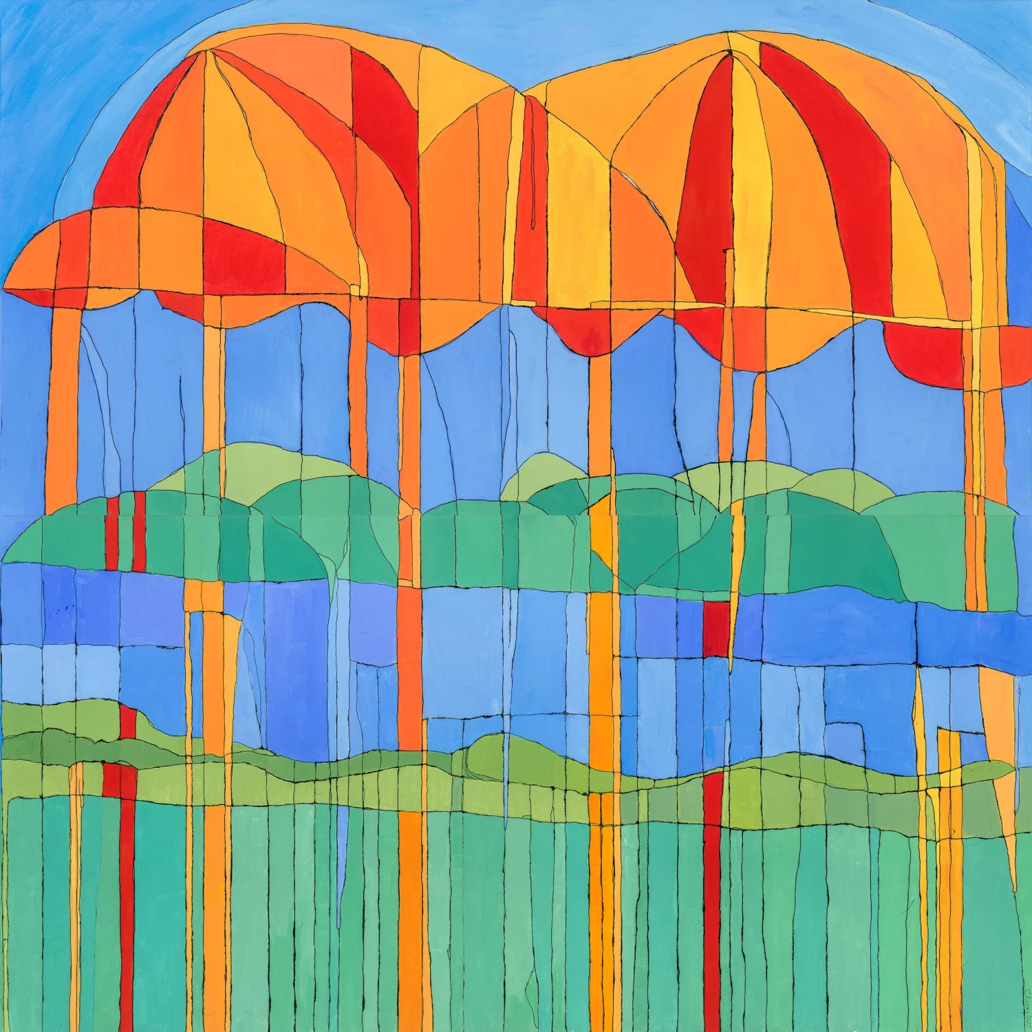 At The Riviera 1 At The Riviera