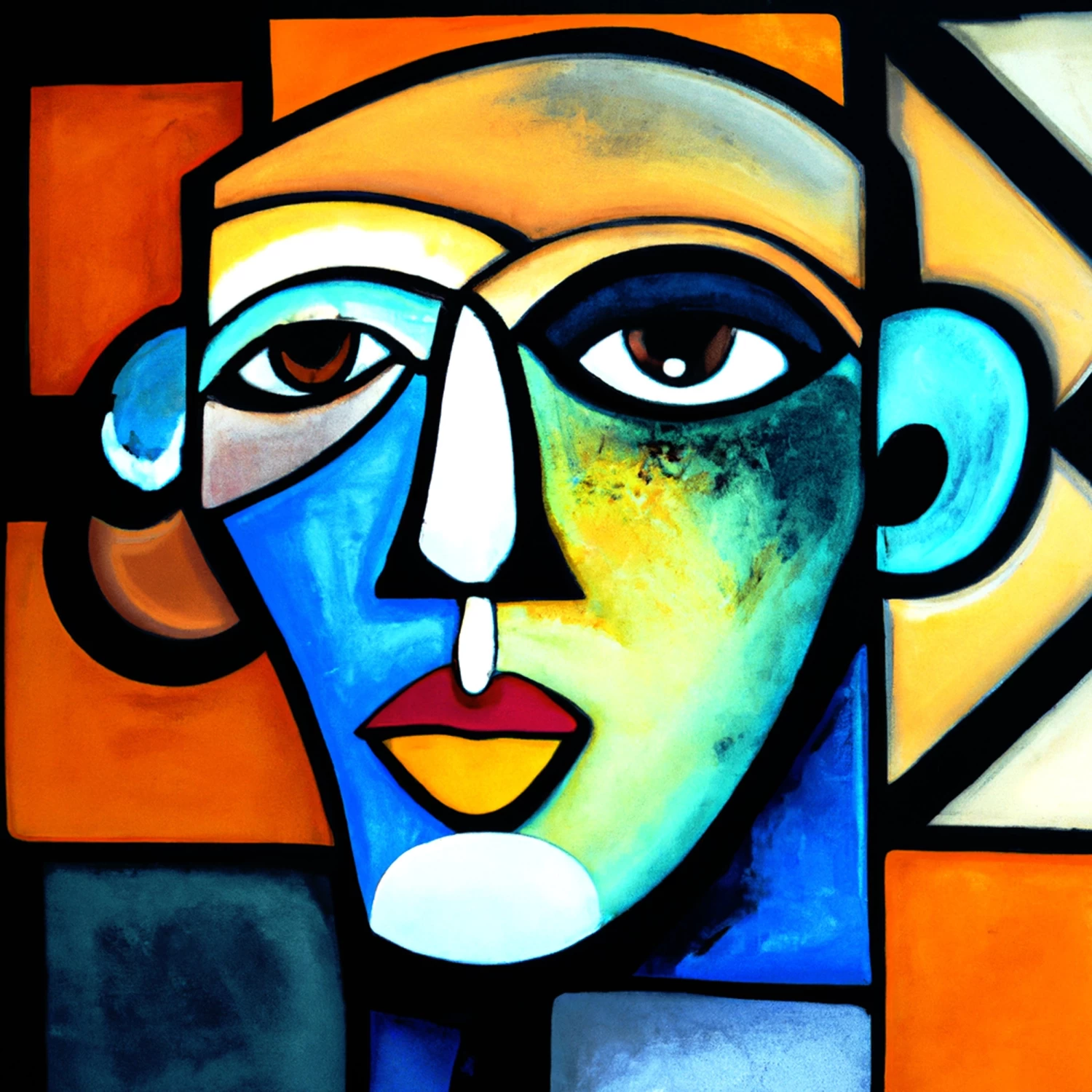 Stone Cold (Kind Of Bleu) 1 Stone Cold (Kind Of Bleu)