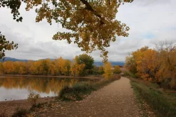 Fall In Boulder 10