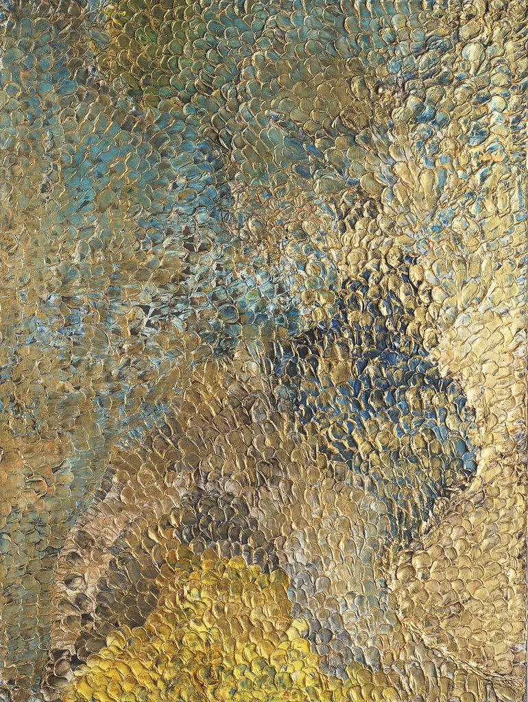 Golden Flock 1 Golden Flock