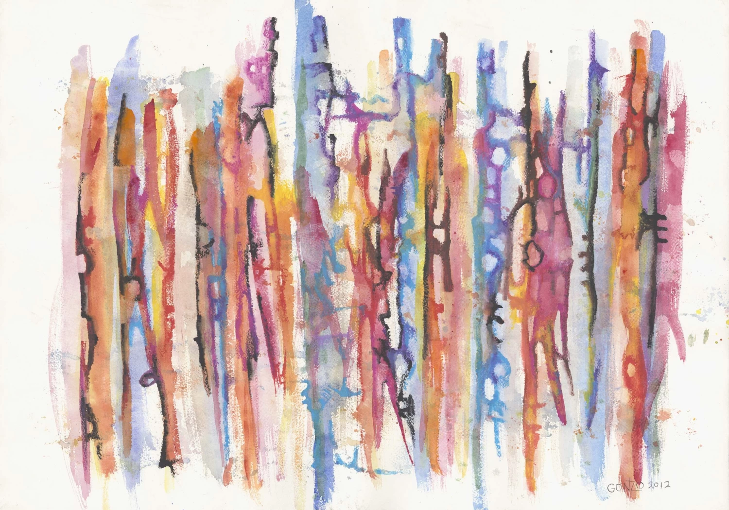 New People On The Block 1 New People On The Block