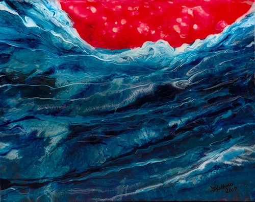 Sailor's Delight 1 Sailor's Delight