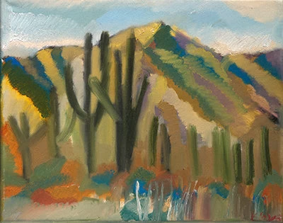 Segora Palms 1 Segora Palms