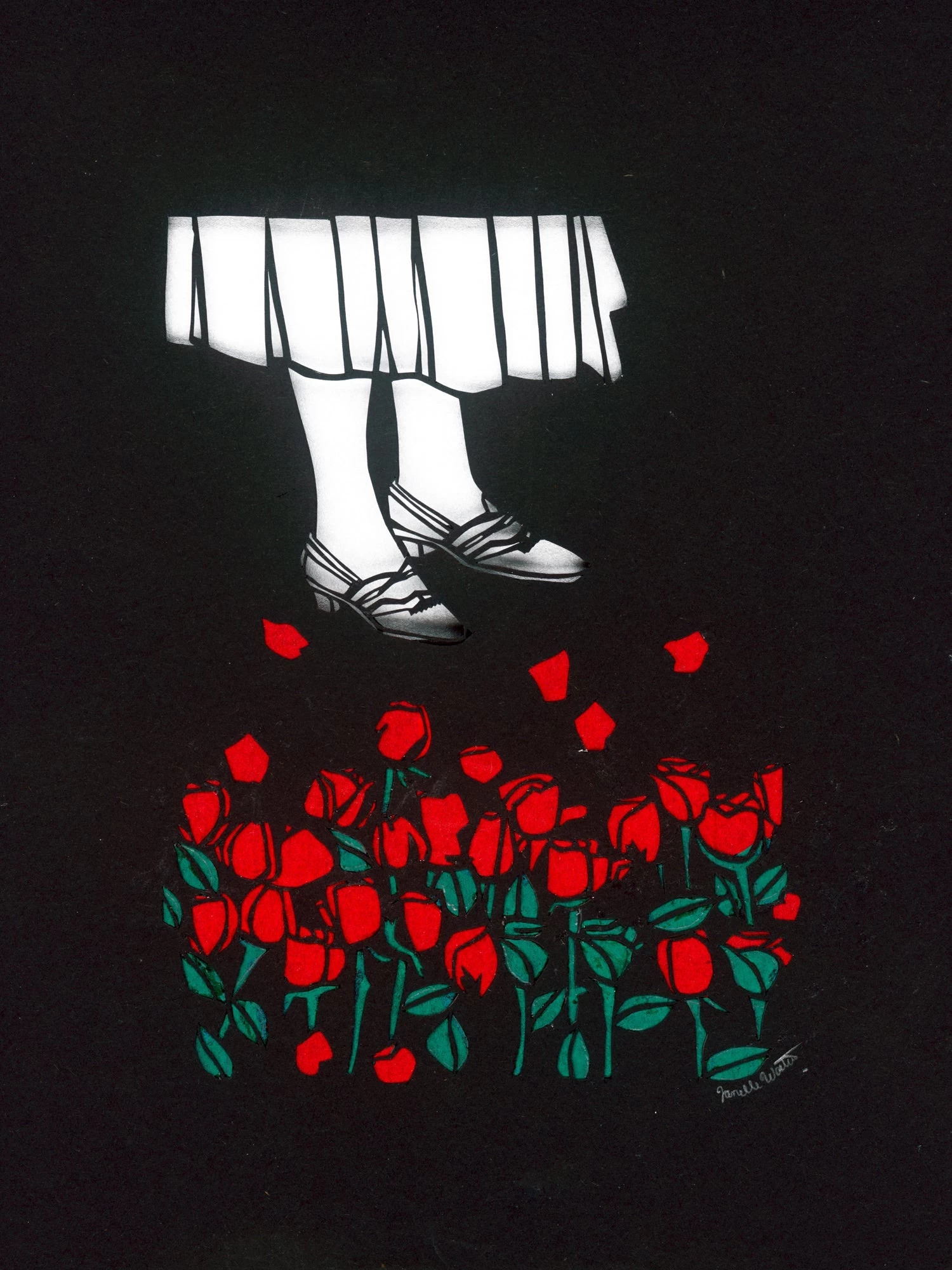 Big Bessie 1 Big Bessie