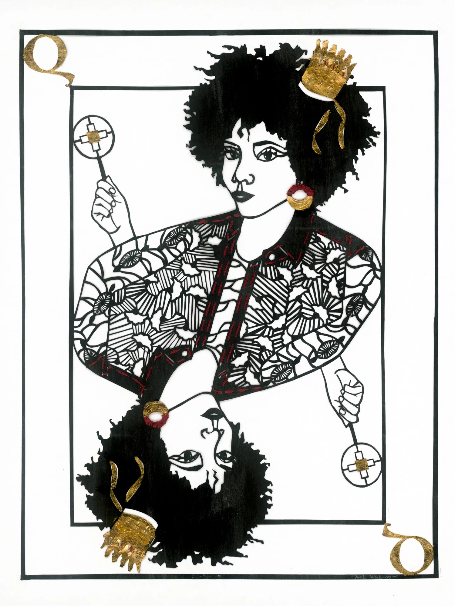 Dame Dame 1 Dame Dame