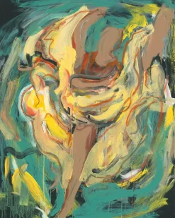 Dancing In The Moonlight