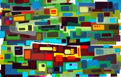 How's It Going To End