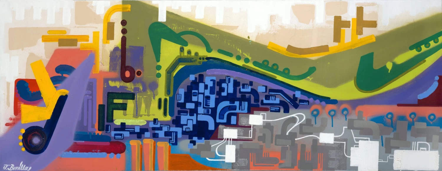 I Never Said It Was Easy 1 I Never Said It Was Easy