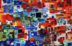 Multitudes In The Valley Of Decision