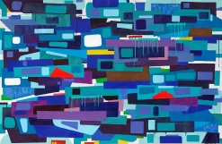 The Indian That Sold Manhattan