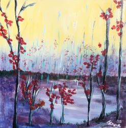 Twilight On The Delta