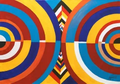 Equality In Difference