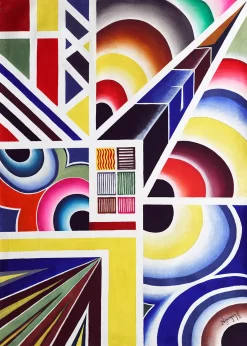 Flowing Peace And Unity