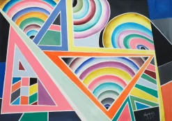 Beautiful Geometrics 3