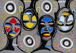 Beauty With Various Dimensions