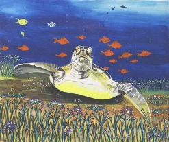 Sea Turtle