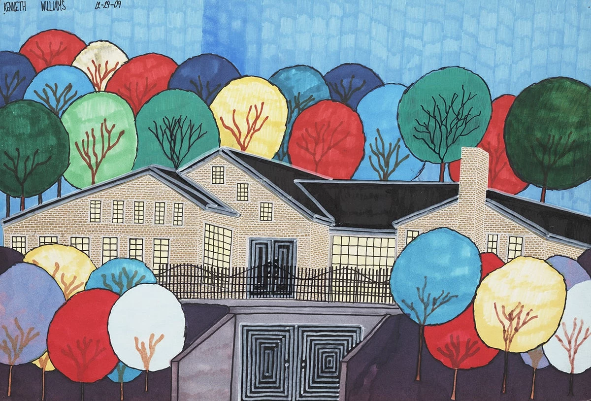 Cuyahoga River Valley Resort 5