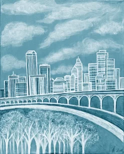 Where The Heart Is - Houston, TX (1)