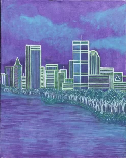 Where The Heart Is - Boston, MA