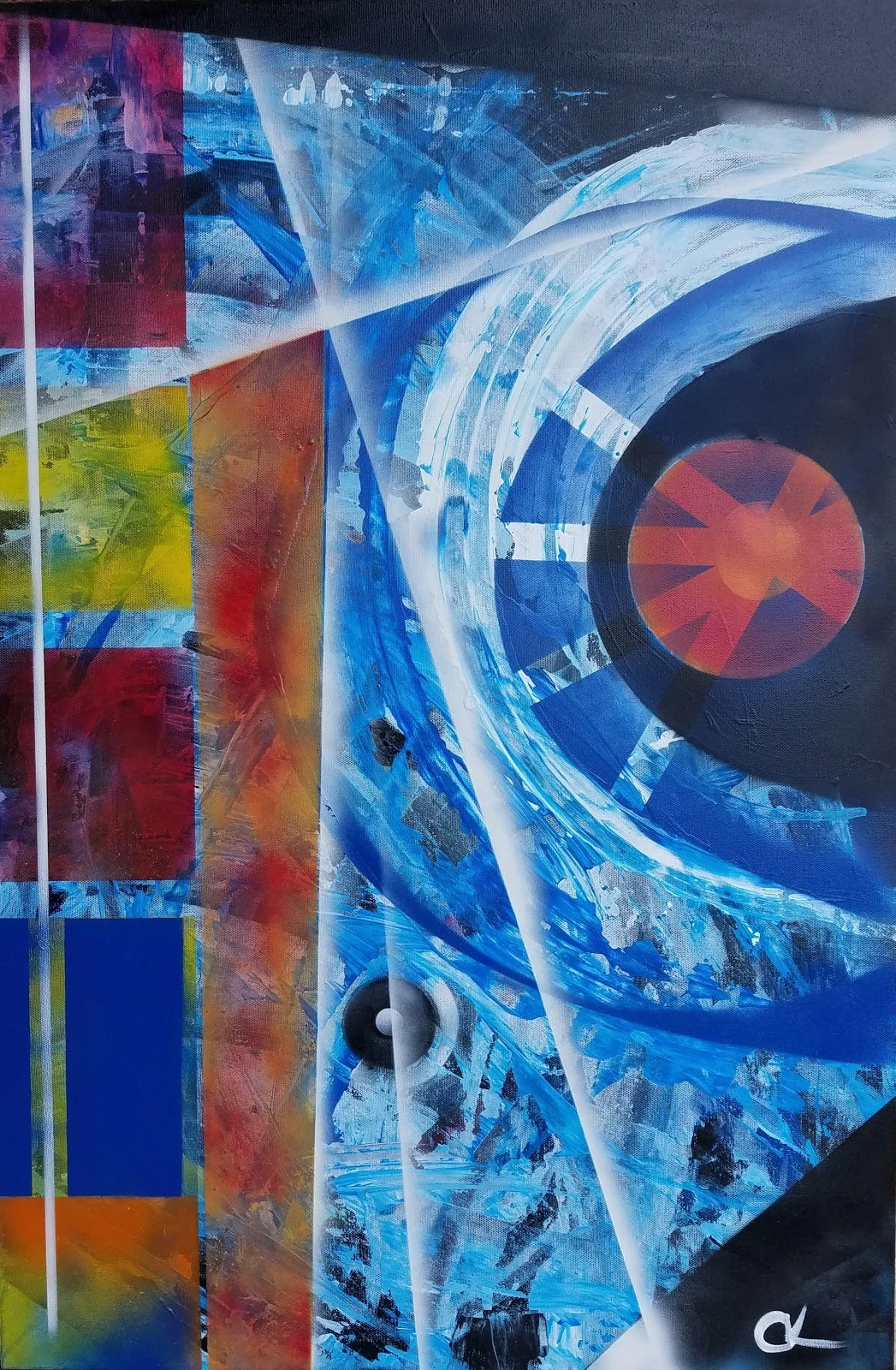 Lean On Me 1 Lean On Me