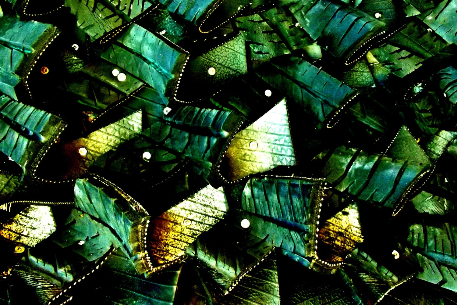 Groveling In Emeralds 1 Groveling In Emeralds