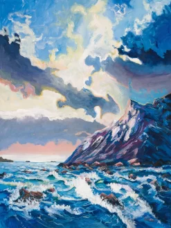 Bracing For What's To Come