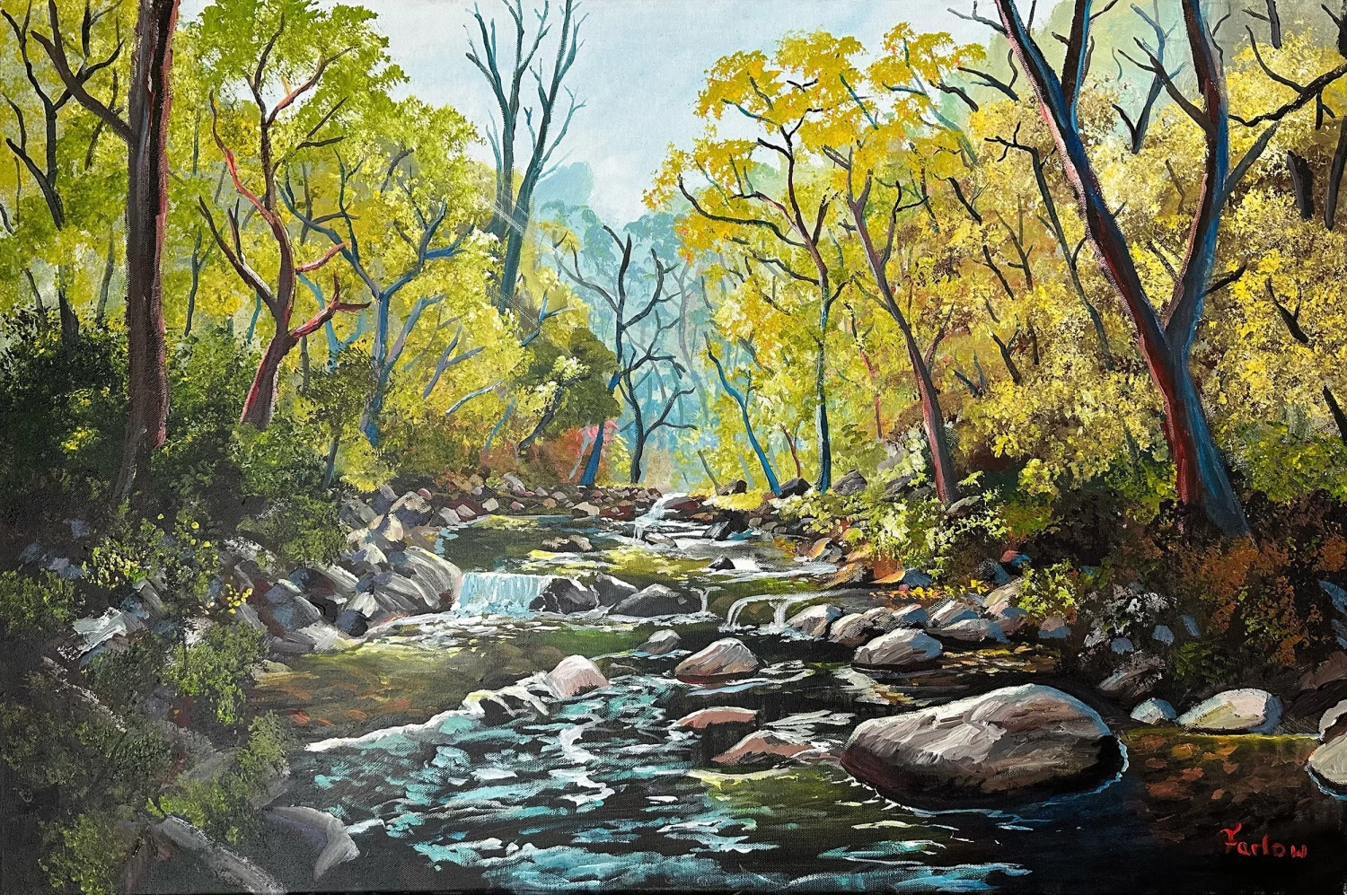 Opportunity 1 Opportunity