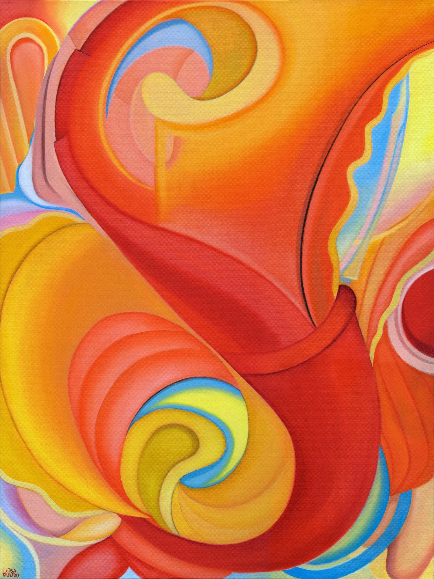 Love Letters 1 Love Letters