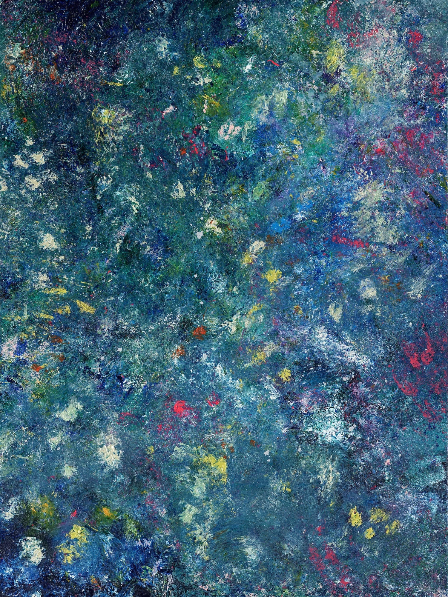 Galaxy III 1 Galaxy III