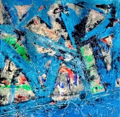 Shake, Rattle And Roll