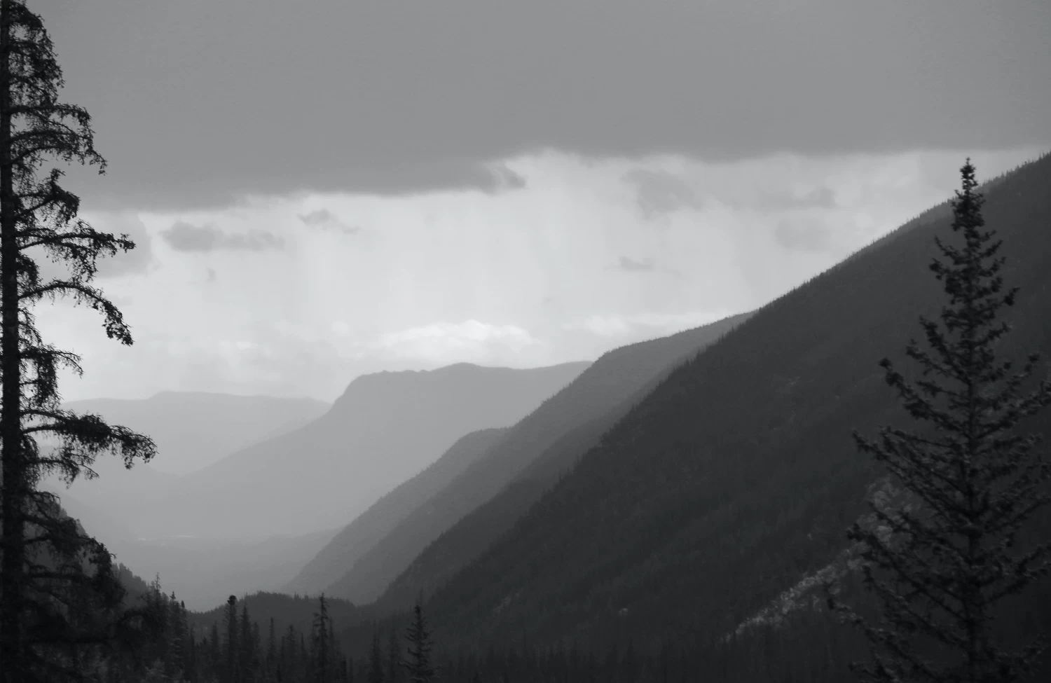 Rainy Hills 1 Rainy Hills