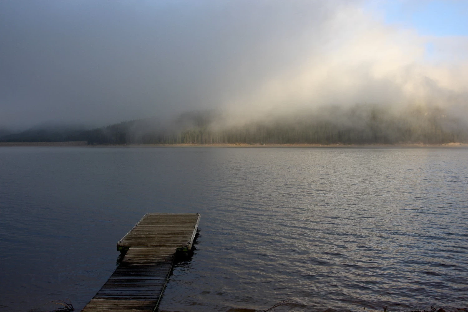 Turquoise Lake 2 1 Turquoise Lake 2