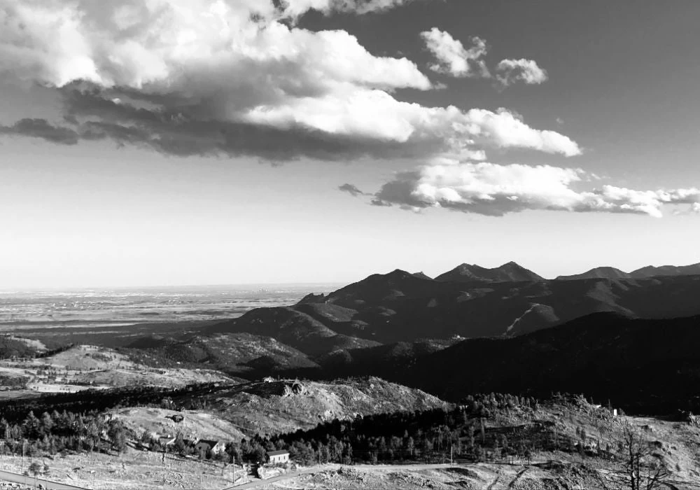 Mountain Lookout 1 Mountain Lookout