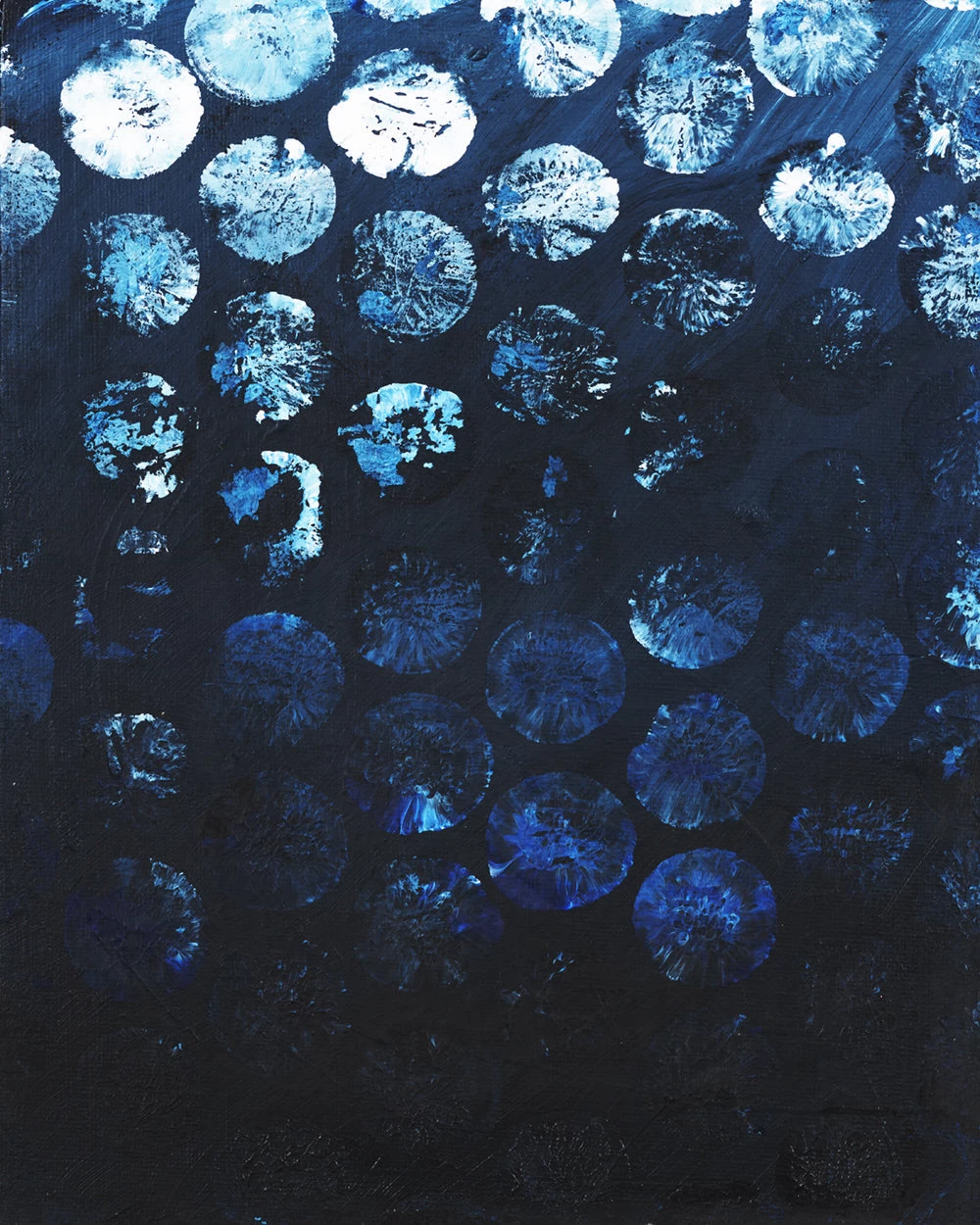 Night Sky 1 Night Sky