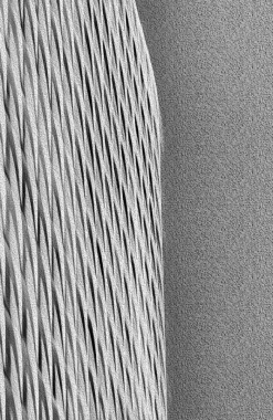 Architectonic Apparition I